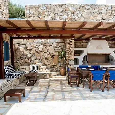 Omnia * Mykonos Town