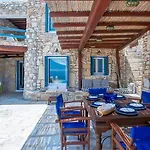 Omnia Villa Mykonos Town