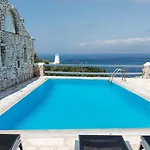 Omnia Villa Mykonos Town