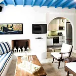Omnia Villa Mykonos Town