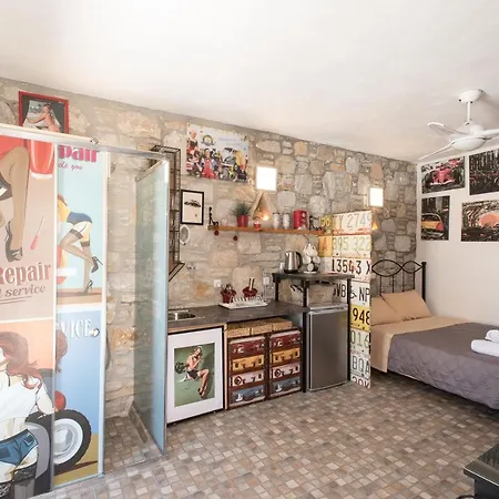 Villa Omnia
