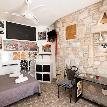 Omnia Villa Mykonos Town
