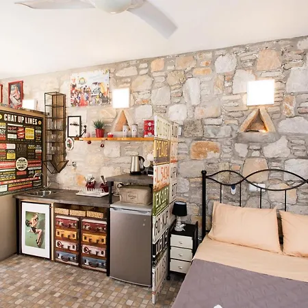 Villa Omnia Mykonos Town