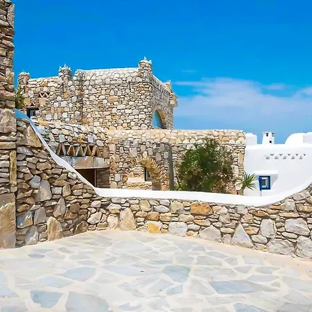 Villa Omnia