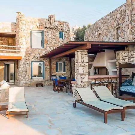 Villa Omnia
