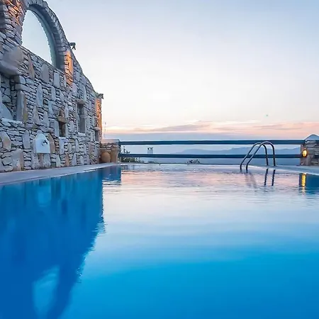 Omnia * Mykonos Town