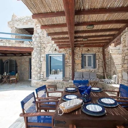 Villa Omnia