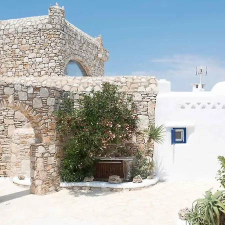 Villa Omnia