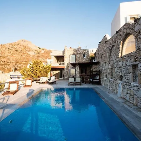 Villa Omnia