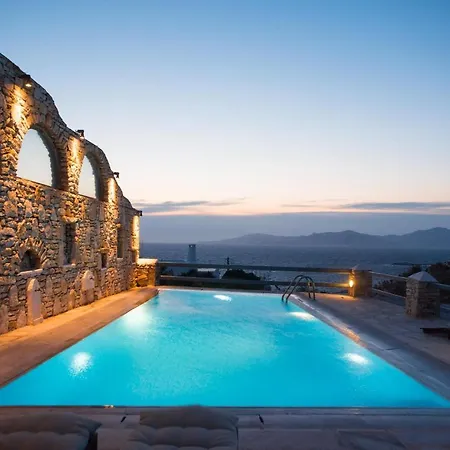 Villa Omnia *
