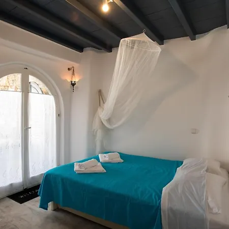 Omnia * Mykonos Town