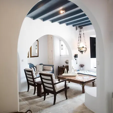 Villa Omnia