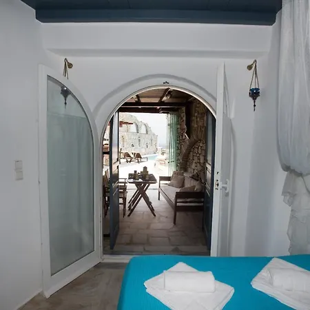 Omnia Villa