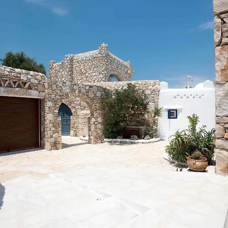 Villa Omnia *