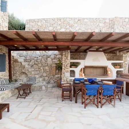 Villa Omnia