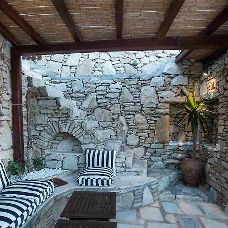 Omnia Villa Mykonos Town