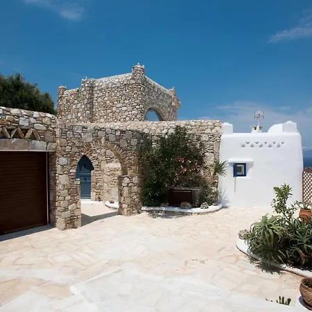 Omnia * Mykonos Town