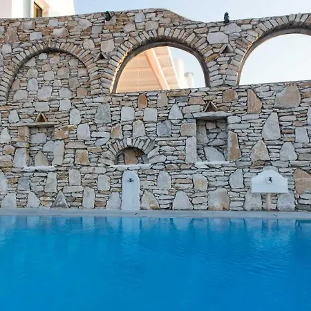 Villa Omnia