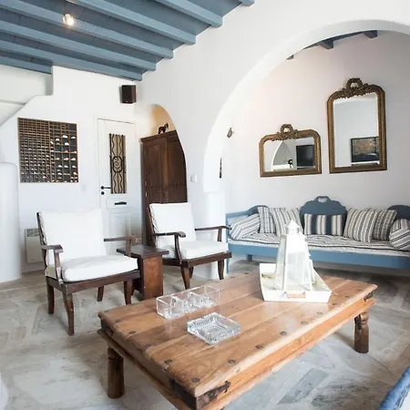 Omnia Mykonos Town