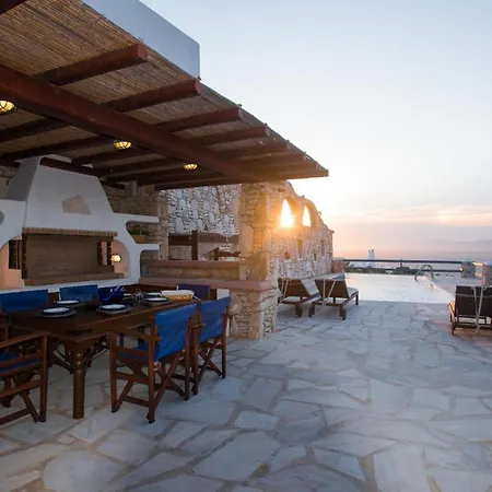 Villa Omnia *