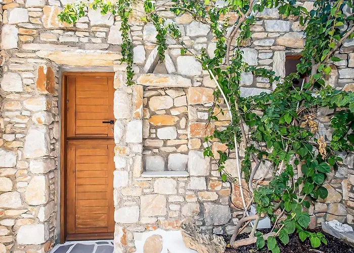 Omnia Vila Mykonos Town