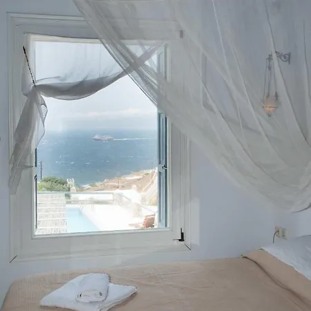 Omnia Mykonos Town
