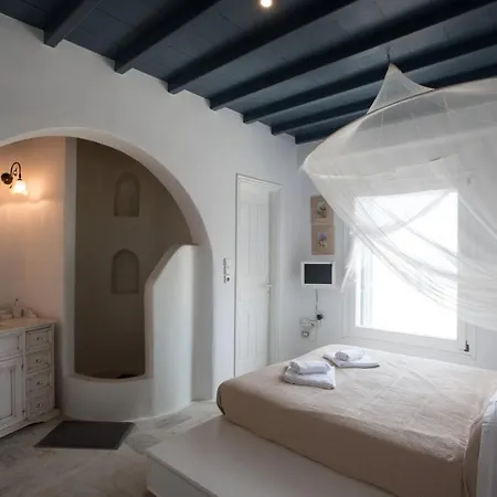Omnia Mykonos Town