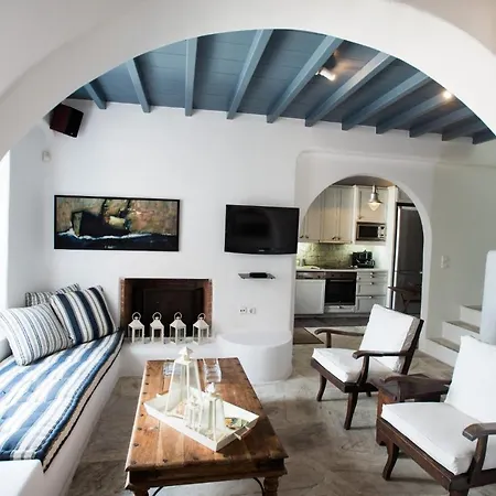 Villa Omnia *